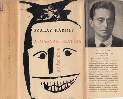 A hundred years of Hungarian satire