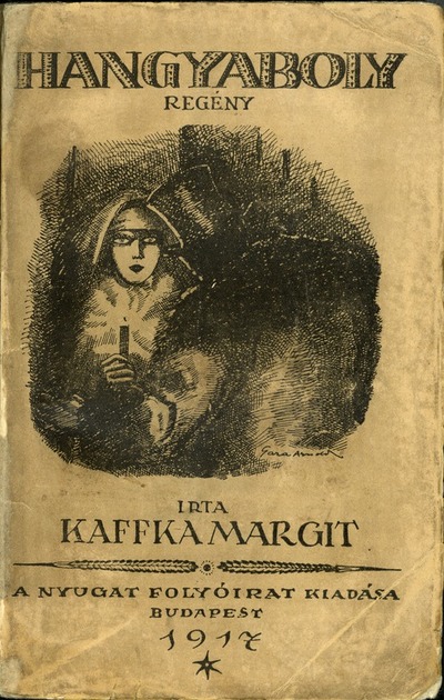 OMNIA - Kaffka Margit
