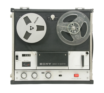 sony cassette recorder player to computer
