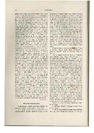 Predavanja o knjizi staroslovenskoj; Senj 1896