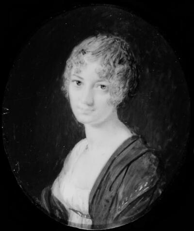 Adelaide v. Hemert, Cornelius Høyer’s Daughter