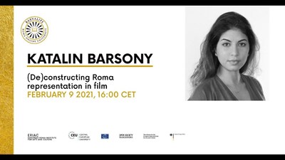 (De)constructing Roma Representation in Film by Katalin Barsony