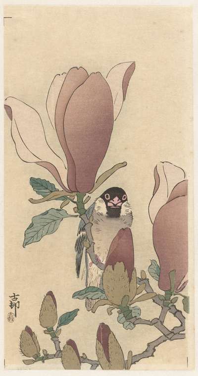 Ohara Koson | Europeana