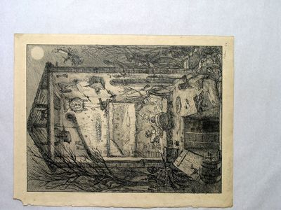 Alfred Kubin | Europeana Alfred Kubin | Europeana