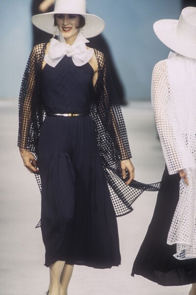 Nina Ricci, Spring-Summer 1993, Couture | Europeana