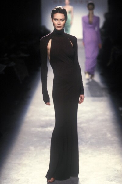 Isaac Mizrahi, Autumn-Winter 1997, Womenswear | Europeana