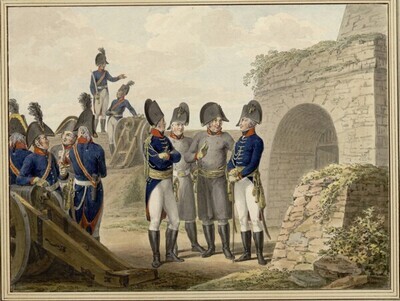 Kanoniere Europeana