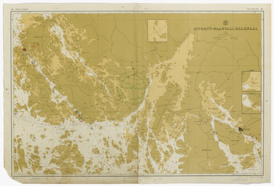 Turun saaristo, Lypertö-Naantali | Europeana