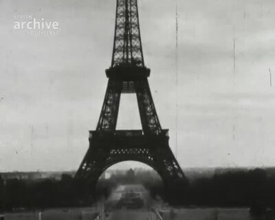 Vintage travelogue films | Europeana