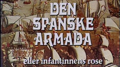 Den Spanske Armada Europeana