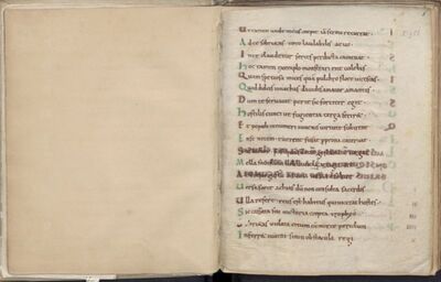 Illuminated manuscript | Europeana