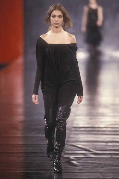 Anna Molinari, Autumn-Winter 2001, Womenswear | Europeana