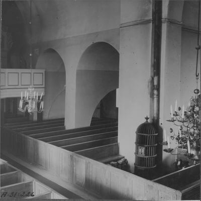 Heda kyrka | Europeana