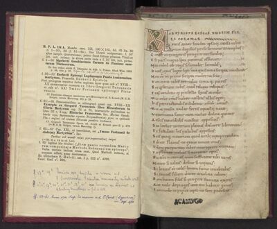 Illuminated manuscript | Europeana