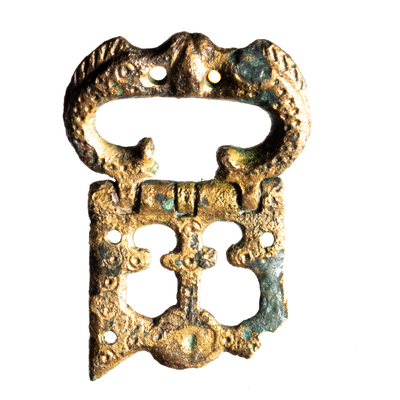 Roman Metal in the Low Countries | Europeana