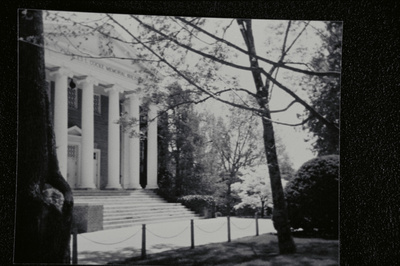 Hollins College, campus grounds, Roanoke, Virginia Institutions ...