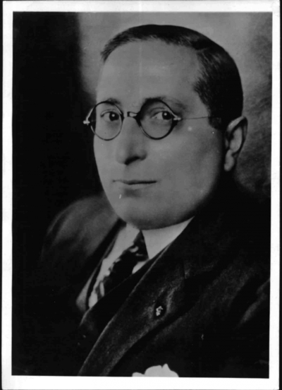 Louis B. Mayer | Europeana