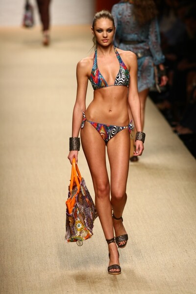 Miss Bikini - Fashion Week - Catwalks - Womenswear - Spring-Summer