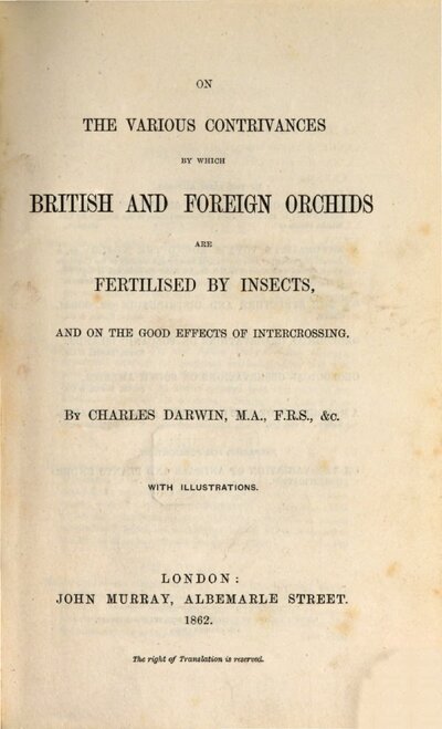 Charles Darwin | Europeana