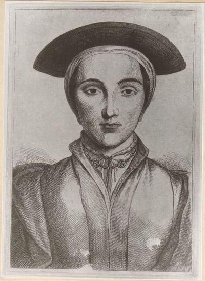 Anna von Kleve (1515 - 1557) | Europeana