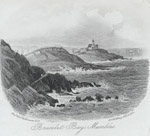 Bracelet bay, Mumbles | Europeana