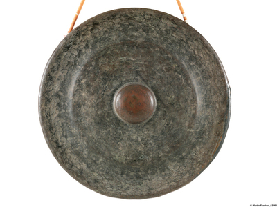 Gong ageng deals instrument