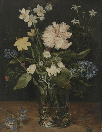 Fleurs de printemps | Europeana