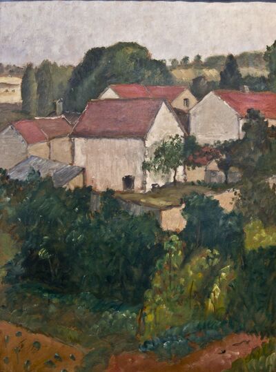 Theodor Pallady | Europeana