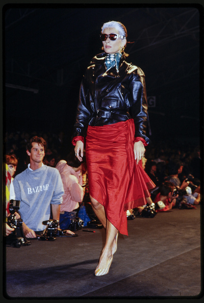 Jean paul gaultier on sale 1984