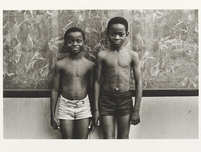 Growing Up Black | Europeana