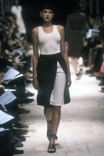 Michel Klein, Spring-Summer 2001, Womenswear | Europeana