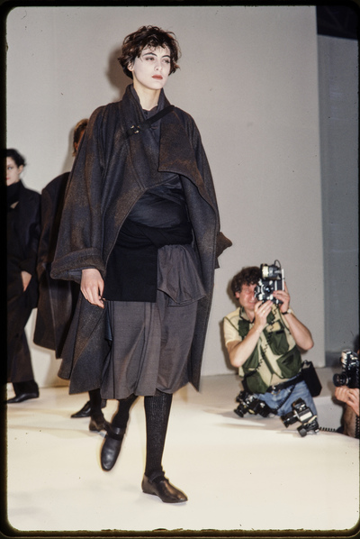 Yohji yamamoto sale 1983