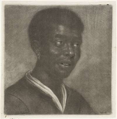 Black people in European art | Europeana