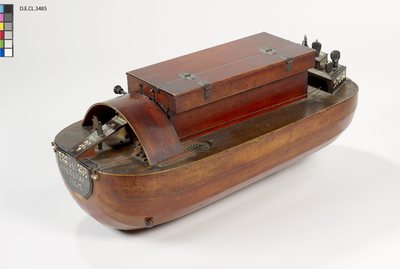 The Hurdy-gurdy 