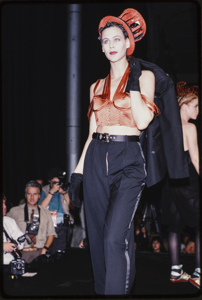 Jean paul gaultier on sale 1983