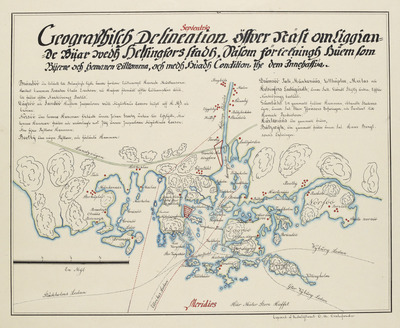 Helsingin kartta | Europeana