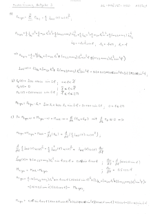 Maschinendynamik 2, Ss 80, Klausur 1, Lösung 3: Differentialform D 