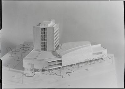 Lahti concert hall | Europeana