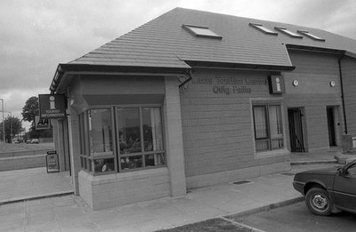 laois tourist office