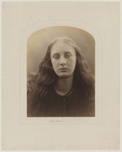 Julia Margaret Cameron | Europeana