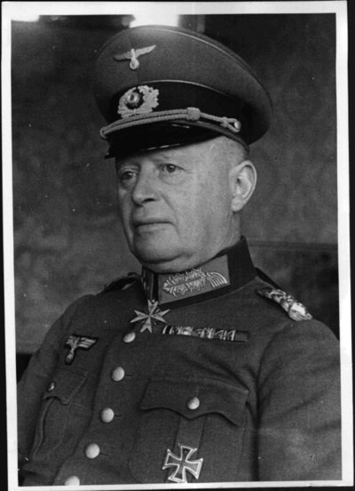 General Bockelberg | Europeana