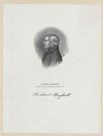 Bassett, Richard | Europeana