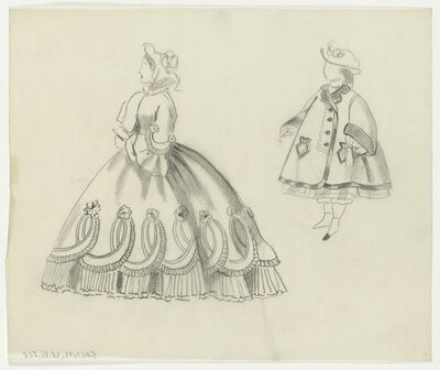 Crinoline Europeana