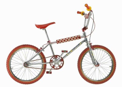 Centurion BMX Spider IV | Europeana