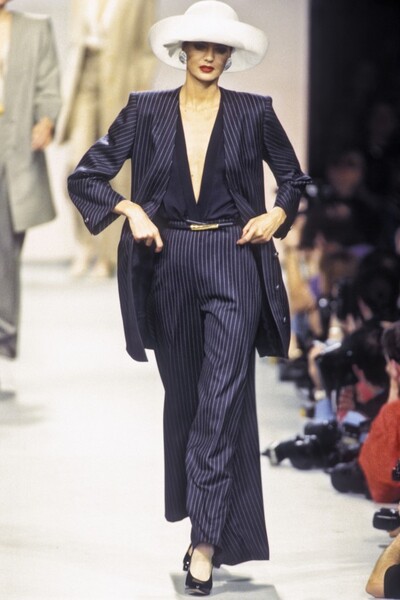 Nina Ricci, Spring-Summer 1993, Couture | Europeana