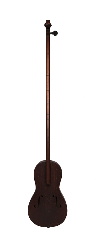 One string violin sales