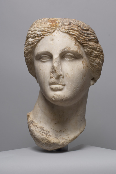 Arsinoe III. (?) | Europeana