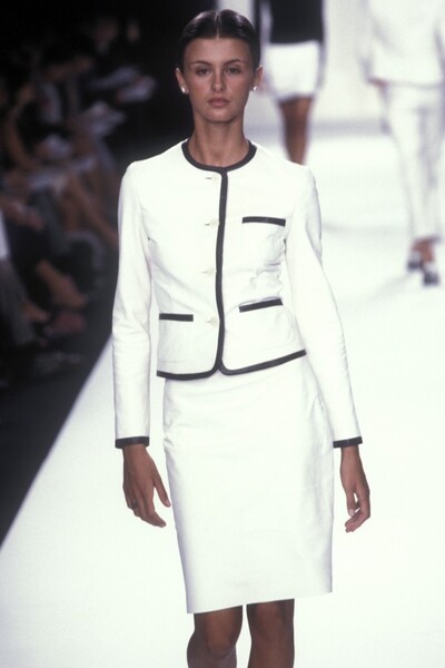 Ralph Lauren, Spring-Summer 2001, Womenswear | Europeana