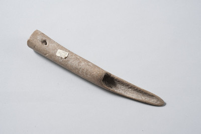 Omichicahuaztli Europeana