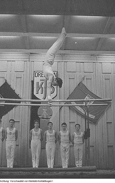 Dresden Kinder Und Jugendsportschule Artur Becker Dresden Leichtathletik